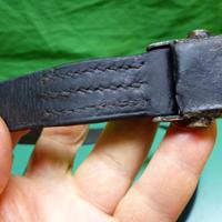 Cinghia tedesca per MP38 e/o MP 40 WW2