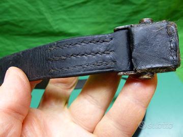 Cinghia tedesca per MP38 e/o MP 40 WW2