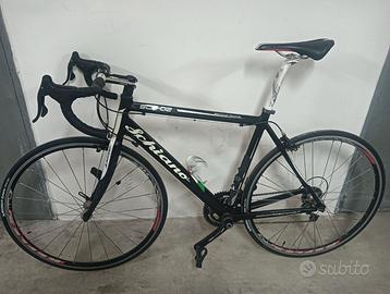 Bici da corsa Schiano