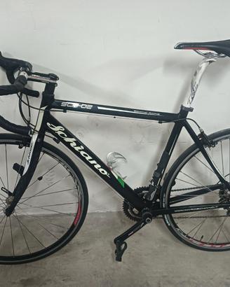 Bici da corsa Schiano