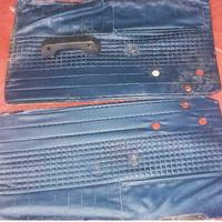 PRINZ 4L  NSU pannelli porte