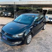 Volkswagen Polo 1.2 TDI DPF 5 p. Comfortline