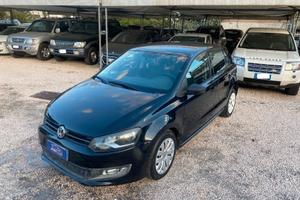 Volkswagen Polo 1.2 TDI DPF 5 p. Comfortline