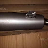 Coppia scarichi originali Ducati Monster 796
