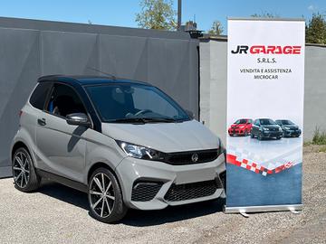 Aixam GTO UNICO PROPRIETARIO