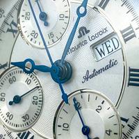 Orologio Maurice Lacroix