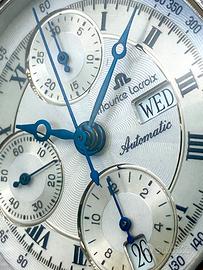 Orologio Maurice Lacroix