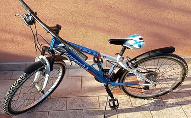 Bici per ragazzo