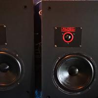 DIFFUSORI VINTAGE VARI MODELLI