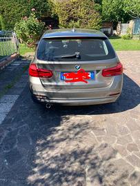 BMW 318 SW
