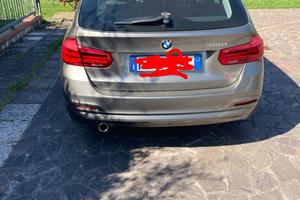 BMW 318 SW