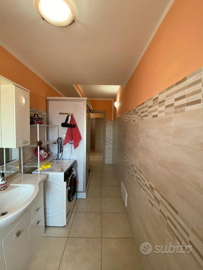 Appartamento – Oristano, Città Giardino, Aristanis/Oristano - Vista 4