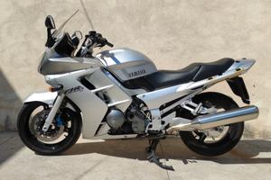Yamaha fjr 1300 (UNICOPROPIETARIO)