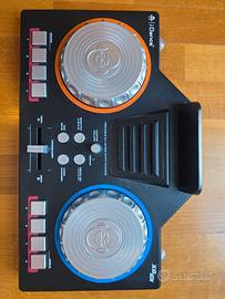 iDance XD-101 DJ Station con 2 Speakers.