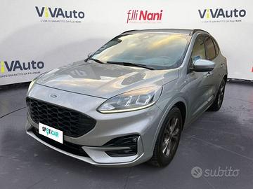 Ford Kuga 2.0 EcoBlue 120 CV 2WD ST-Line