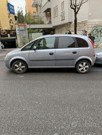 OPEL MERIVA 1.6. benzina Euro 4