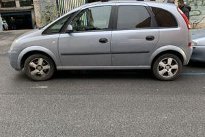 OPEL MERIVA 1.6. benzina Euro 4