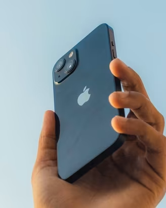 iPhone  13  256gb 