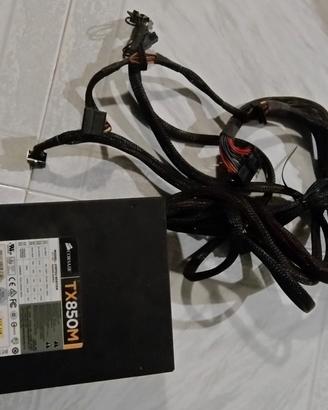 Corsair TX 850w