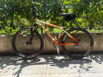 Bici MTB