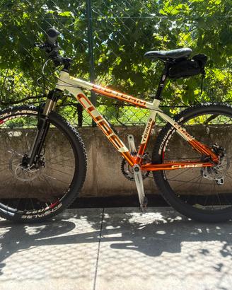 Bici MTB