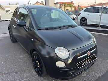 Fiat 500 1.3 Multijet 16V 95 CV Pop Star