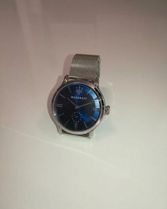 Orologio Maserati Epoca R8853118006