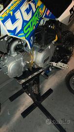 pit bike ycf 125