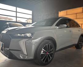Ds 7 CROSSBACK E-Tense 4x4 Performance Line+