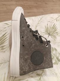 all star modello americano