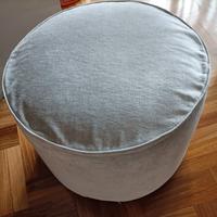 POUF design PIANCA