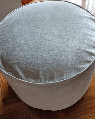 POUF design PIANCA