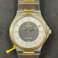 Revue Buccaneer Quartz Revisionato NOS