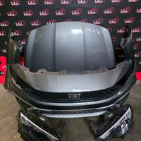 Muso completo Fiat Tipo Cross