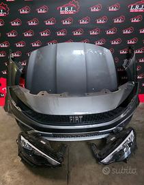 Muso completo Fiat Tipo Cross