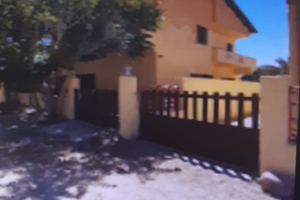 (ORISTANO) S'ARENA SCOADA-Putzu idu villa