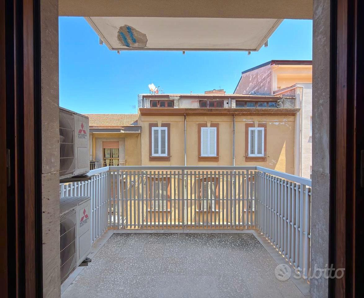 Appartamento – Sassari, Cappuccini - Vista 4