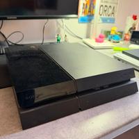 Playstation 4 1TB Nera + Joystick