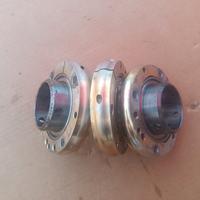 FLANGE E CUSCINETTI PER ASSALE CRG 