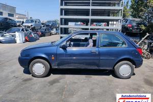 FORD FIESTA 4 JA, JB 1.3I 60CV 95-02 ricambi