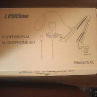 Microfono USB NX1