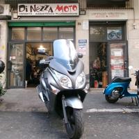 Honda SW-T 400 ABS