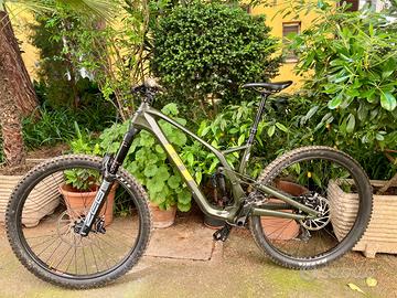 GT Force Carbon Pro 2023 Tg.L