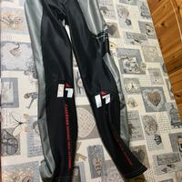 Pantaloni da trial