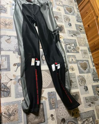 Pantaloni da trial