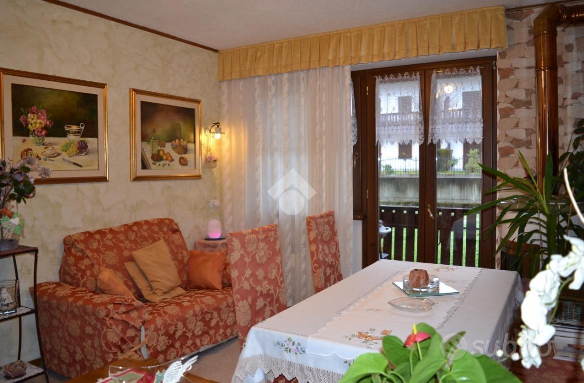 Appartamento – Pinzolo - Altro