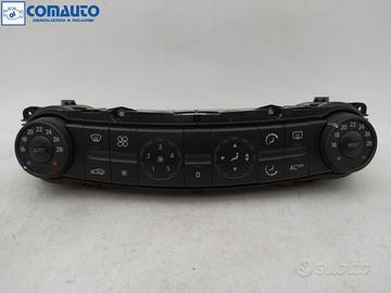 Centralina comando clima MERCEDES CLASSE E SW (W21