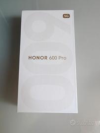 honer 600 pro 
