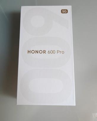honer 600 pro 