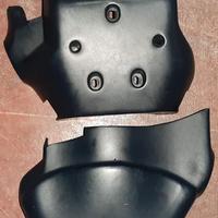 Alfa Romeo Gtv/Spider plastiche sterzo LEGGI Descr